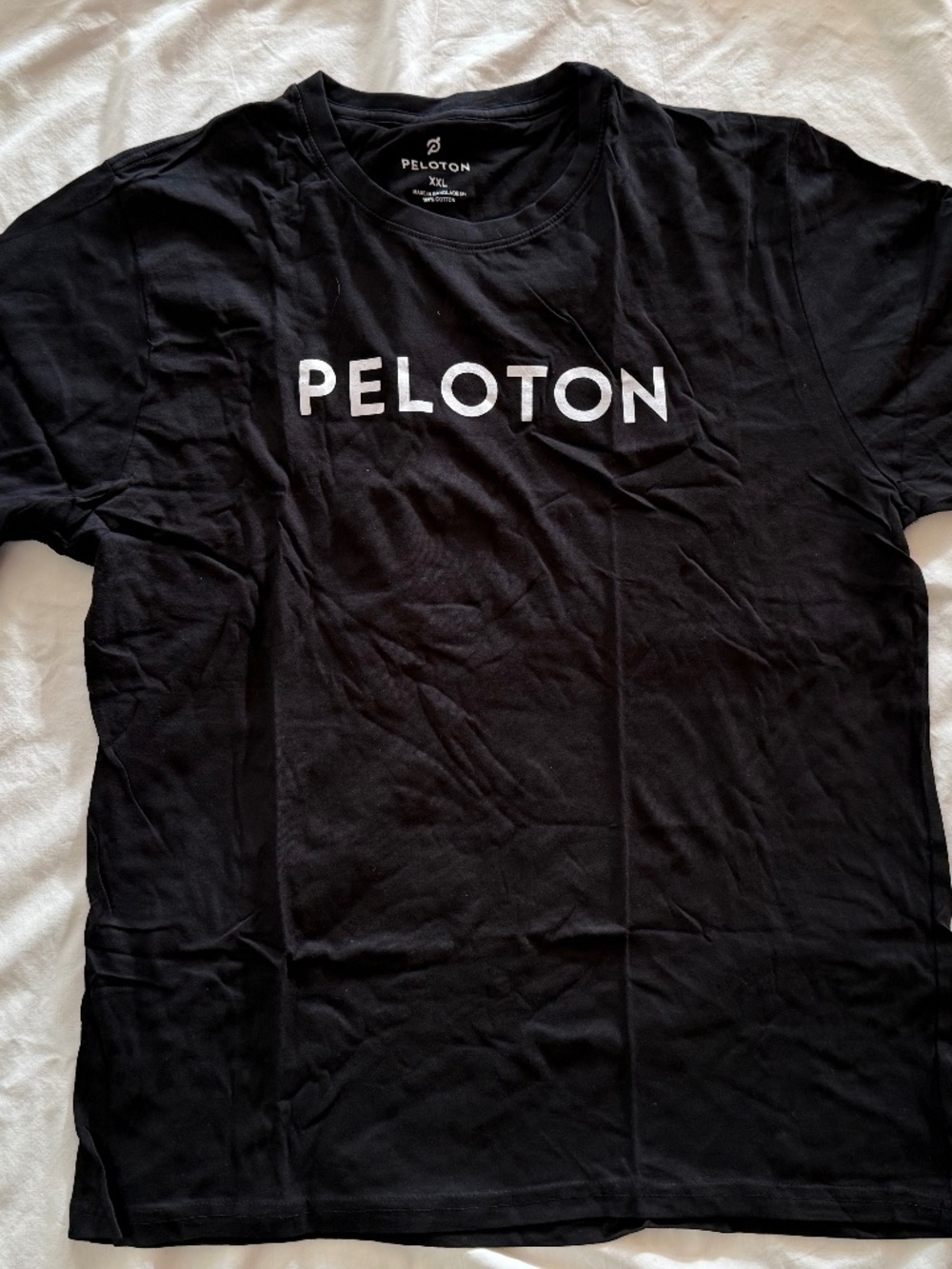 Mens Peloton Shirt